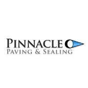 pinnacle paving and sealing